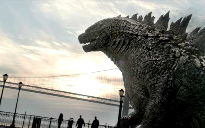 Eiji Tsuburaya este creatorul monstrului Godzilla/FOTO collider.com