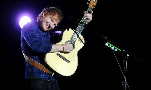 ed sheeran jpeg