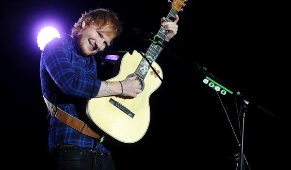 ed sheeran jpeg