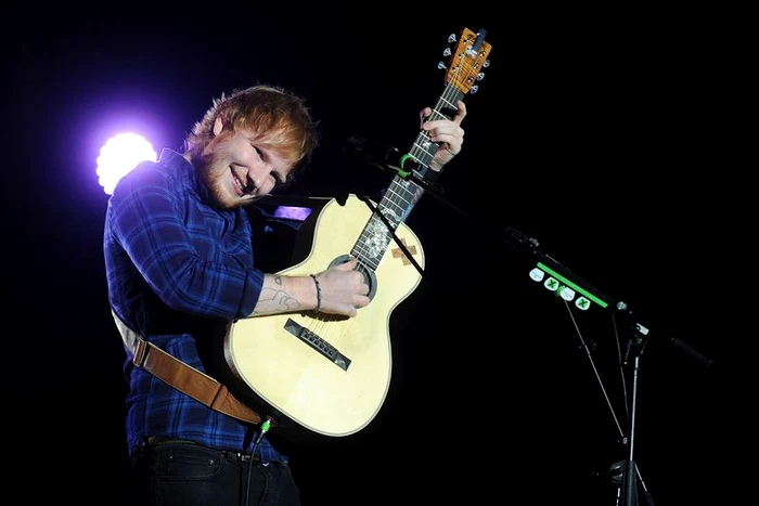Ed Sheeran a devenit tată în luna septembrie a anului 2020clickpentrufemei.ro
