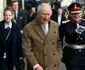 Regele Charles în Clitheroe, Lancashire, Anglia, pe 9 februarie 2026, GettyImages 