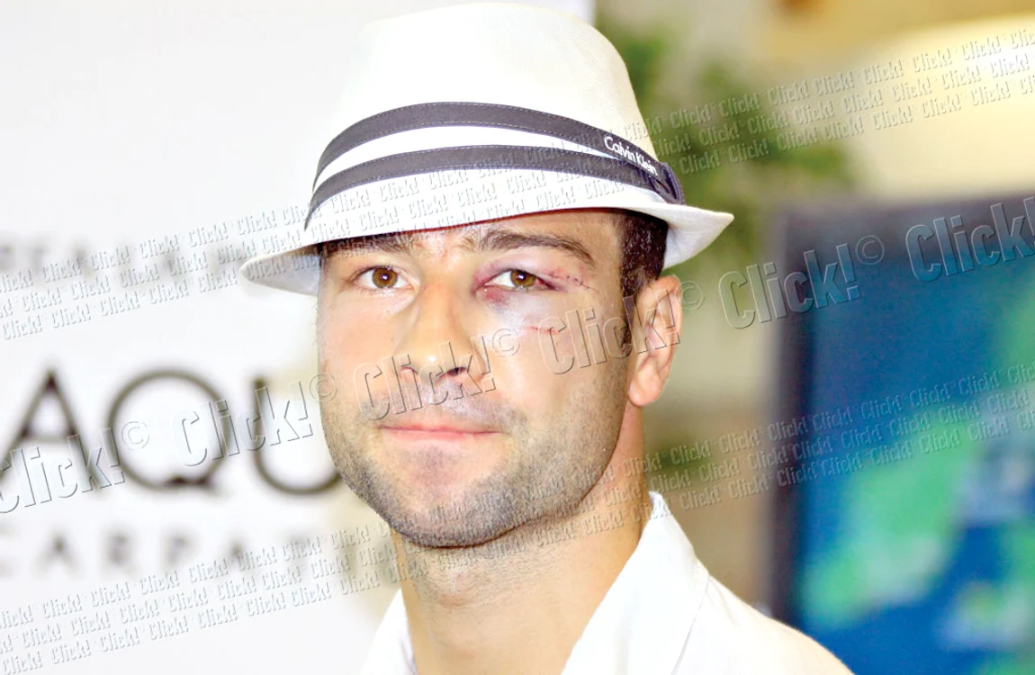 Lucian Bute