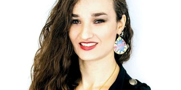 maria luiza popescu Galati 3