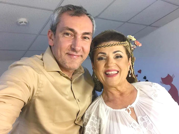 Sunt nedespărțiți la evenimente și concerte