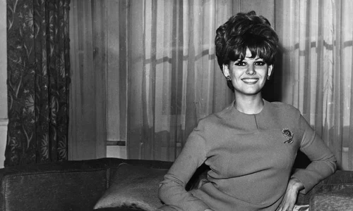 Claudia Cardinale, GettyImages (2) jpg