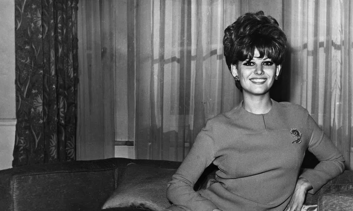 Claudia Cardinale, GettyImages (2) jpg