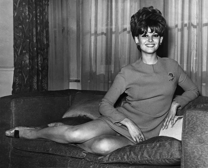 Claudia Cardinale, GettyImages (2) jpg