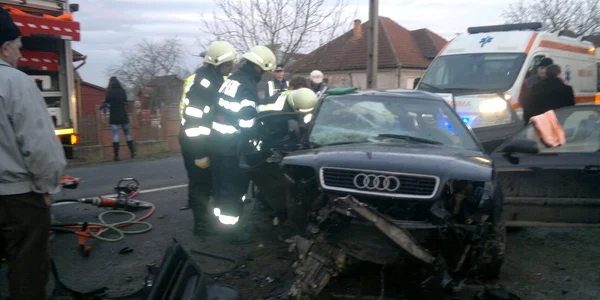 accident hideaga