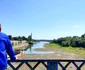 Dunarea secata iulie 2026 05 FOTO Apele Române jpg