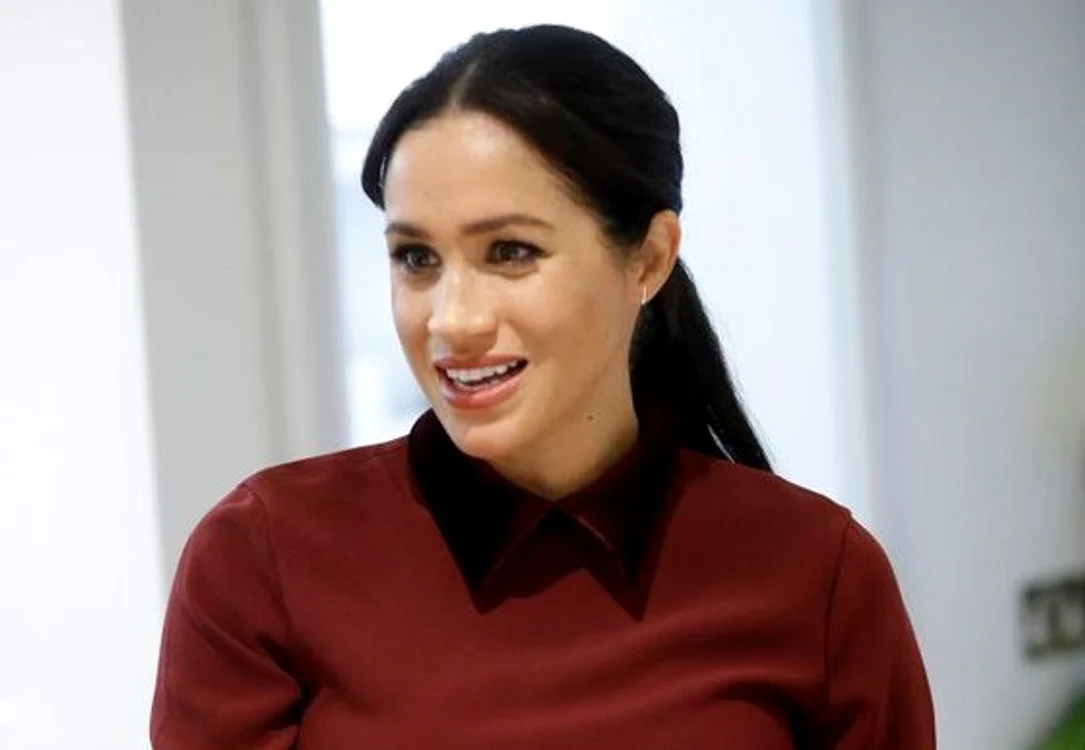 
    Meghan Markle nu are pace nici de Crăciunfoto: Getty  
