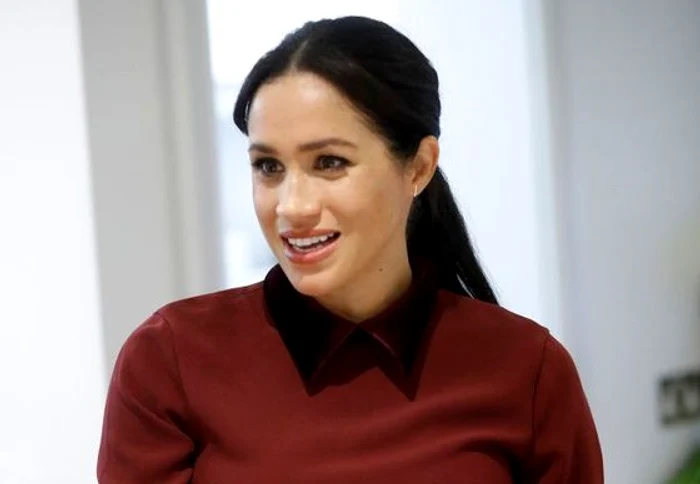 
    Meghan Markle nu are pace nici de Crăciunfoto: Getty  