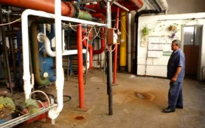 Piteşti: Rău platnicii vor fi acţionaţi în instanţă