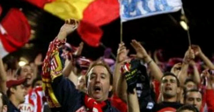 FOTBAL: Întâlnirea dintre Porto şi Atletico Madrid nu a fost lipsită de incidente