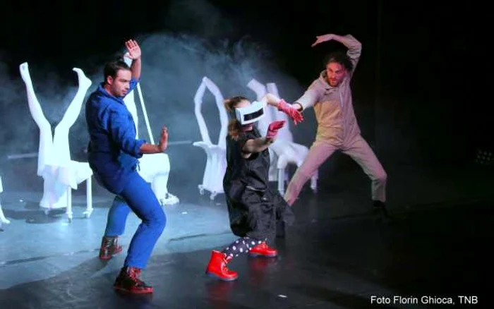 Festivalul International de Animatie Gulliver Galati