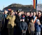 ceremonie monument unire alba iulia