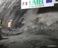Tunelul Holdea a fost străpuns  Autostrada Lugoj Deva  Foto Daniel Guță (14) JPG