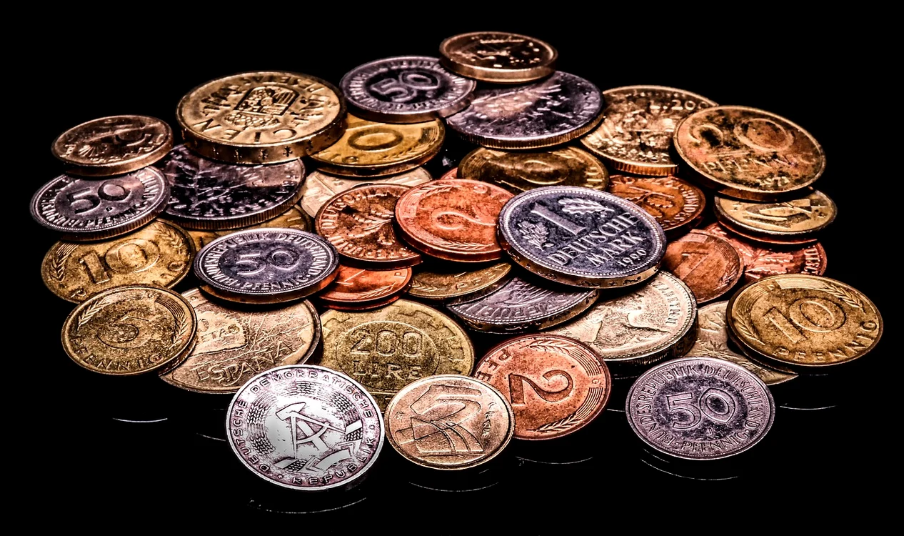 Prețul cuprului a cerut foarte mult / foto: Pixabay