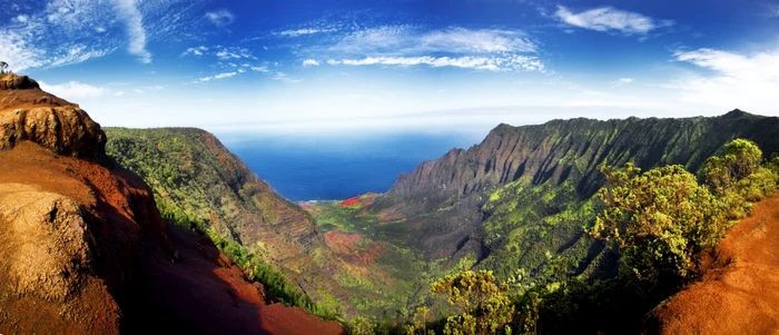 Insula Kauai din Hawaii FOTO SHUTTERSTOCK