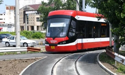 tramvai foto primaria municipiului arad png