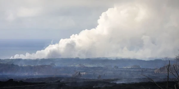 kilauea