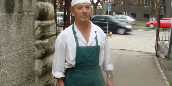 A gătit pentru Ceauşescu 