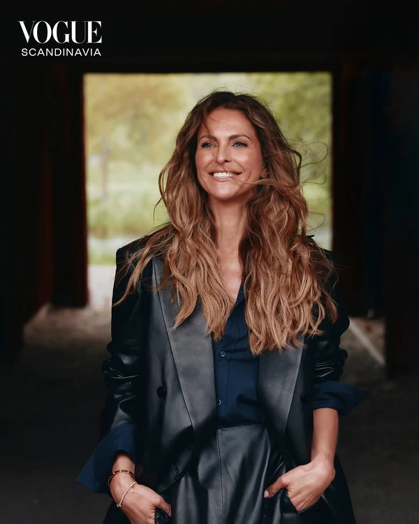 Prințesa Madeleine în Vogue, Foto Instagram (2) jpg