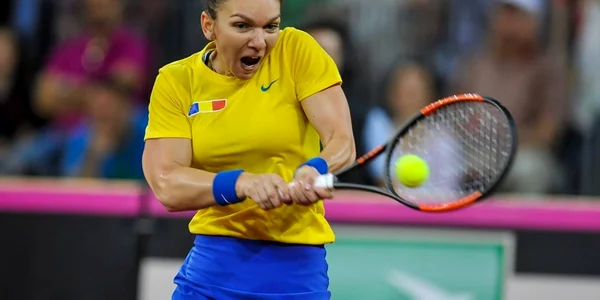 Halep