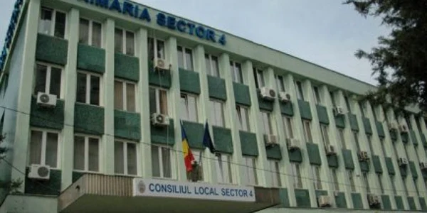 primarie sector 4