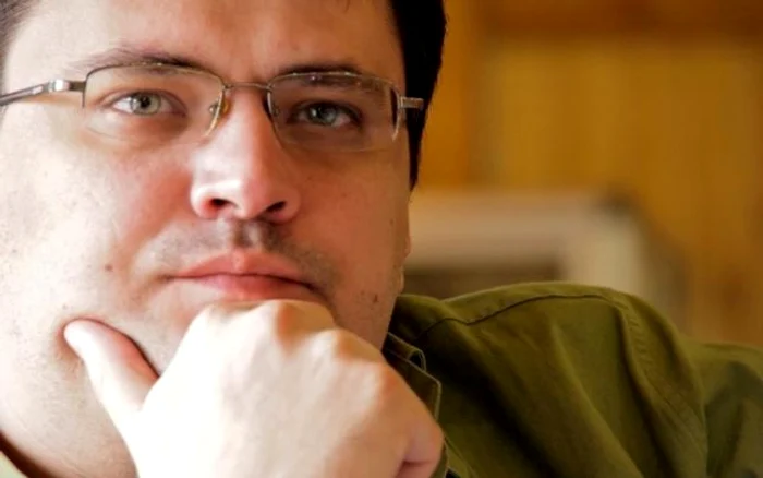 
    Cristian Ghineafoto: adevarul.ro  