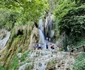 Geoagiu Băi, cascada clocota, germisara Foto Daniel Guță ADEVĂRUL (3) jpg