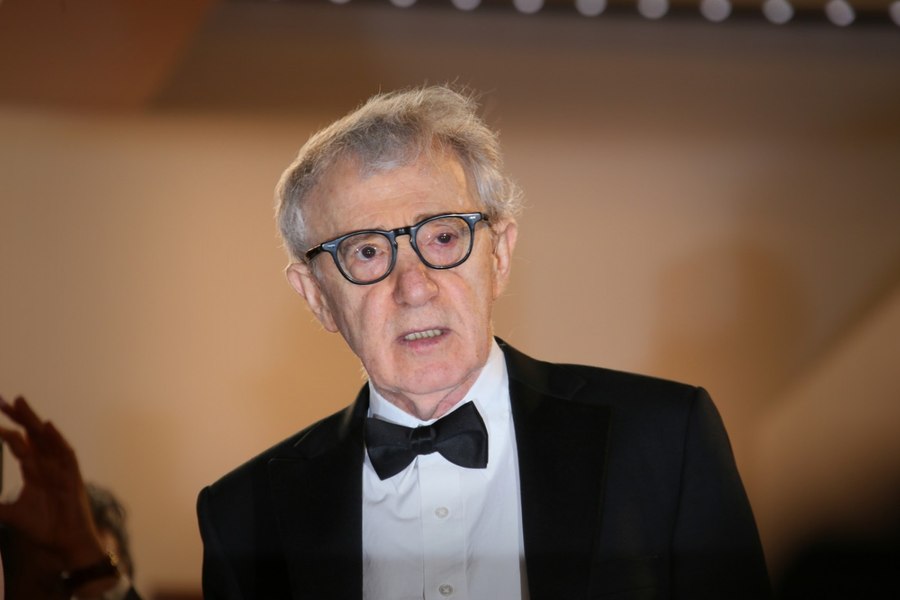 Woody Allen, criticat dur de guvernul de la Kiev pentru implicarea într-un eveniment susţinut la Moscova. „Închide ochii la atrocităţile pe care Rusia le comite în Ucraina”