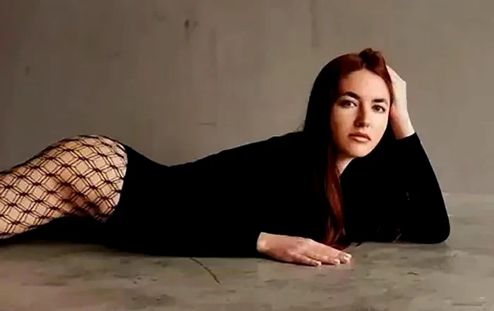 Margarita Reut ar fi apărut pe site-uri de escorte. FOTO: X