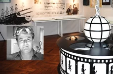Muzeul Judeţean de Istorie Brașov a organizat o expoziţie inedită despre viaţa și realizările lui Ion Popescu Gopo