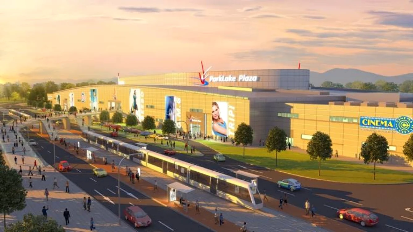 Un nou mall se va deschide în cartierul Titan din Bucureşti.