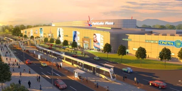 parklake plaza