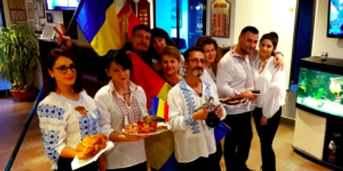 Răzvan Chiru patron hotel Solymar din Mangalia Sursa Facebook RC