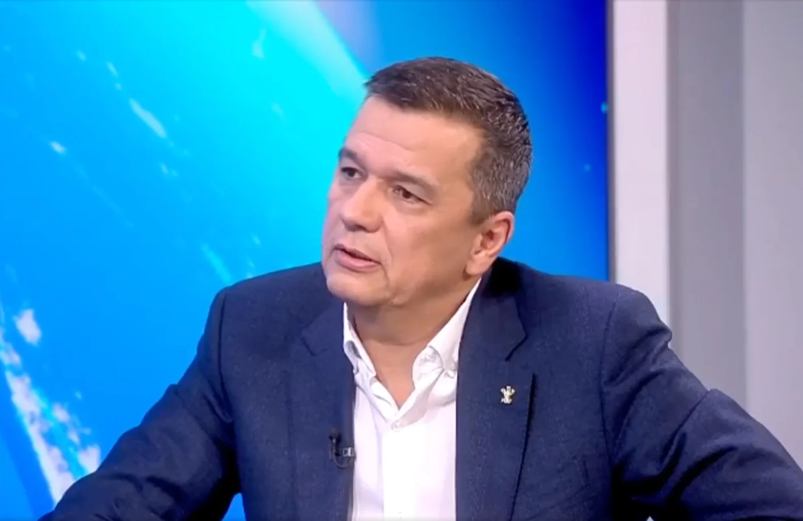 Răspunsul lui Grindeanu pentru cei care vor să „împingă” PSD afară din actuala coaliţie. „Poate PNL-ul şi USR-ul doresc să facă coaliție cu AUR”
