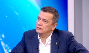 Sorin Grindeanu foto captura video Stirile protv