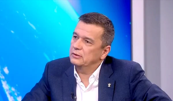 Sorin Grindeanu foto captura video Stirile protv