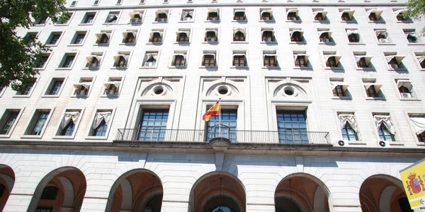 spania