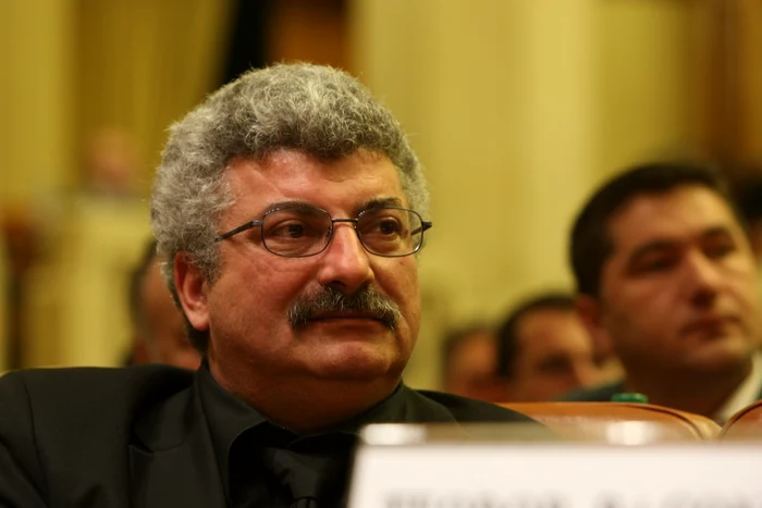 Silviu Prigoană Foto: adevărul.ro