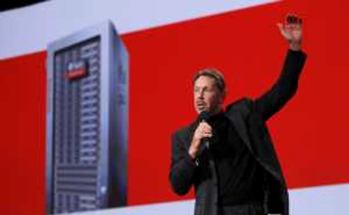CEO-ul Oracle, Larry Ellison, a declarat că doreşte sute de milioane de dolari despăgubire de la Google