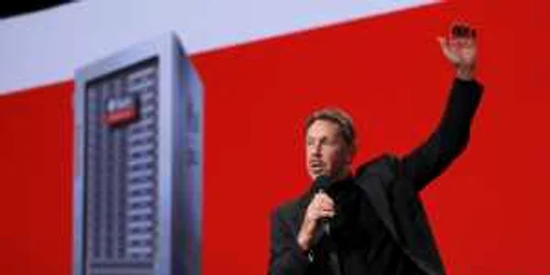 CEO-ul Oracle, Larry Ellison, a declarat că doreşte sute de milioane de dolari despăgubire de la Google