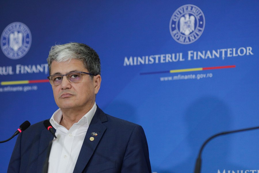 Boloș: Trebuie să decid între viața biserica și cea de partid. Alegerea mea este biserica