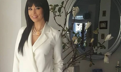 Andreea Marin aparitie televizata jpeg