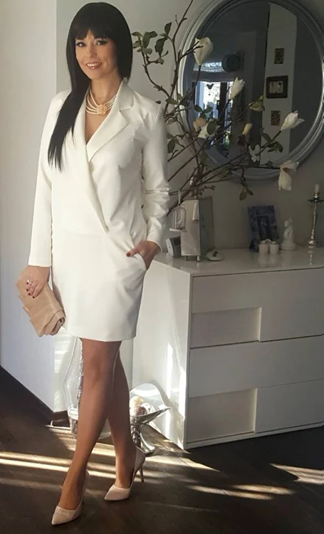 Andreea Marin aparitie televizata jpeg