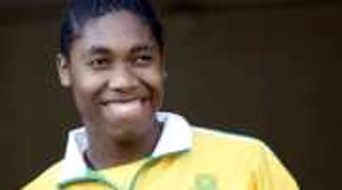 ATLESTIM: Caster Semenya este hermafrodită