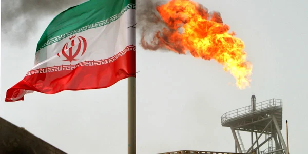 Iranul este al treilea exportator mondial de ţiţei FOTO Reuters