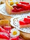 Tarta cu capsuni  Sursa foto shutterstock 436047028 jpg