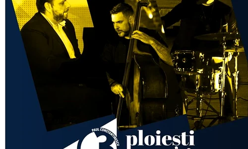 Luiza Zan și Ploiești Jazz Trio concertează vineri la Karpatia Horse Show png